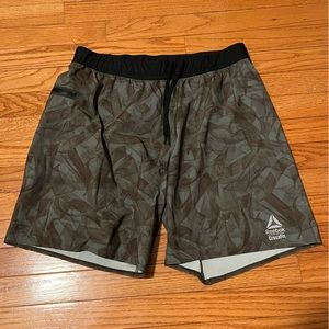Reebok CrossFit Shorts